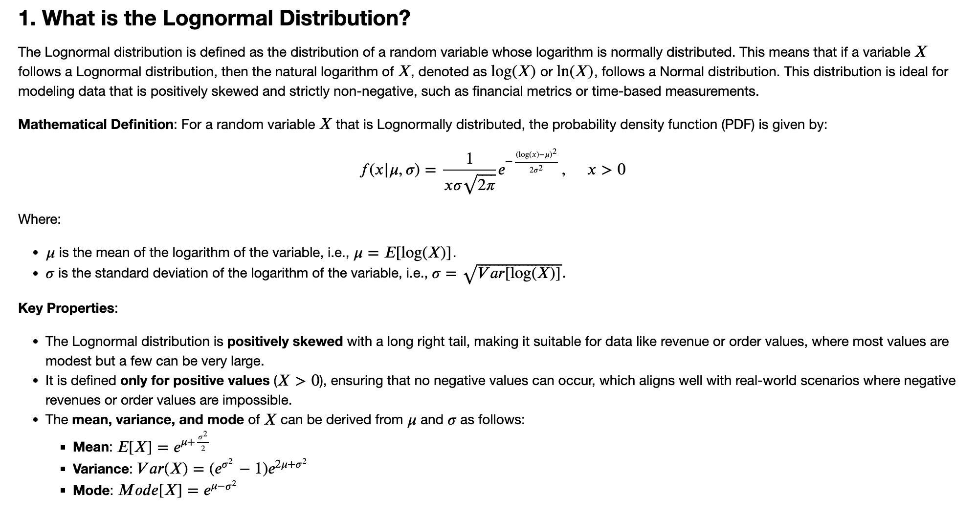Interactive Theory Lessons